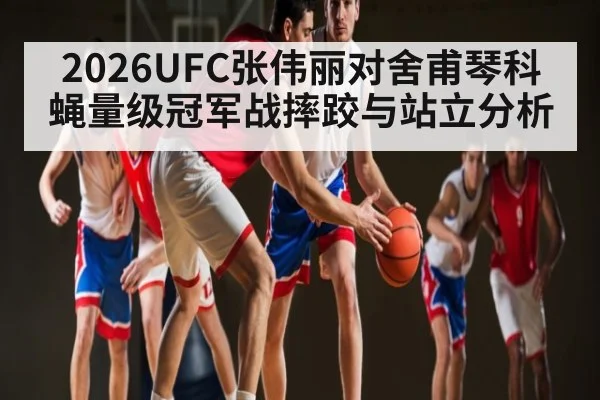 2026UFC张伟丽对舍甫琴科蝇量级冠军战摔跤与站立分析